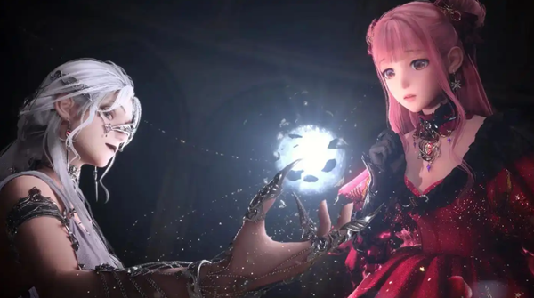 无限暖暖花愿镇藤蔓奇想星在哪1