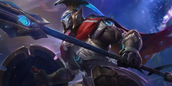 英雄联盟手游麦克风权限在哪开启1