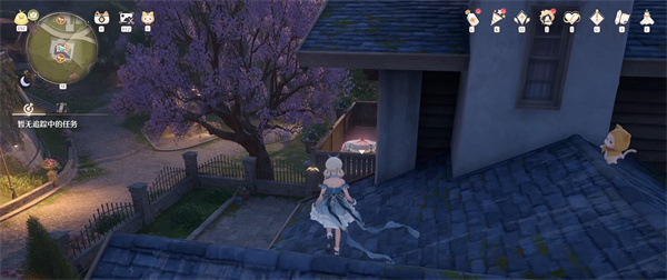 无限暖暖王国卫队办公室宝箱在哪3