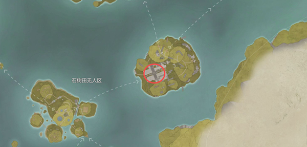 无限暖暖大钟奇想星怎么获得