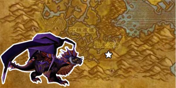 魔兽世界纪念服奥妮克希亚的巢穴怎么进1