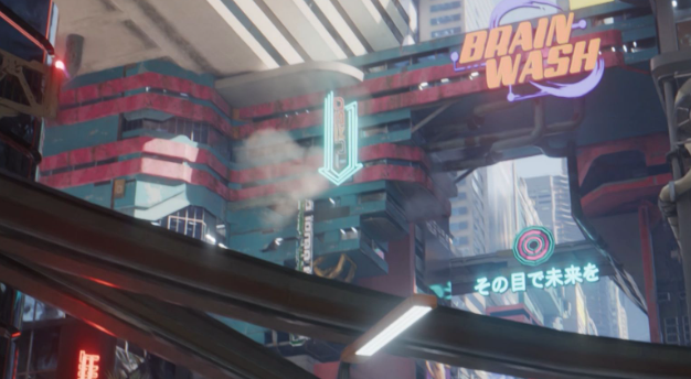 赛博朋克2077成人开关怎么开_赛博朋克2077罪与罚完美结局