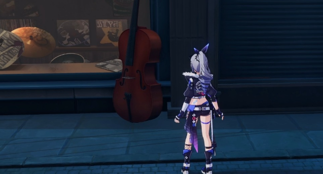 崩坏星穹铁道心蕉如火的猴把戏怎么过1