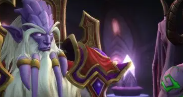 魔兽世界指挥官泽斯加尔怎么打1