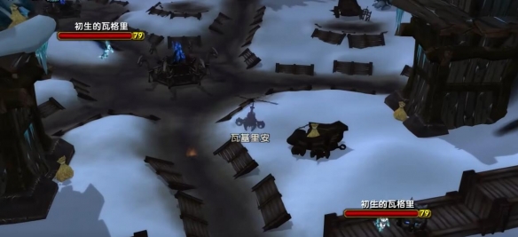 魔兽世界血玉护符图纸怎么获得_魔兽世界血玉护符图纸大全