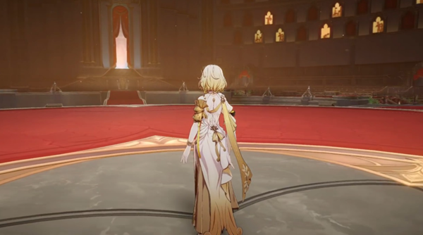 崩坏星穹铁道阿格莱雅光锥怎么搭配1