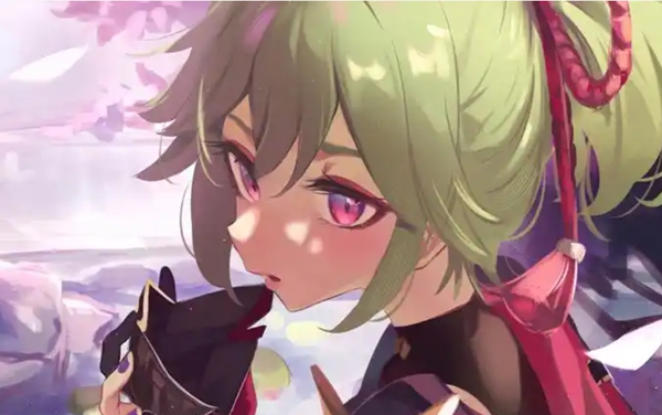 原神四星角色哪些值得培养4