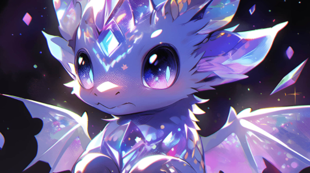 无限暖暖萌萌龙龙设计图怎么获取1