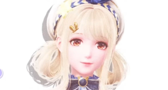 无限暖暖魅力黑云怎么获取1