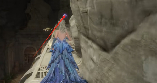 无限暖暖涟漪之窖奇想星和灵感露珠在哪22