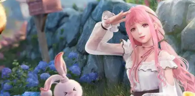 无限暖暖碧蓝的秘密怎么玩1