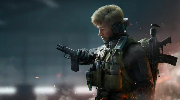 三角洲行动新兵装备卷怎么获得1