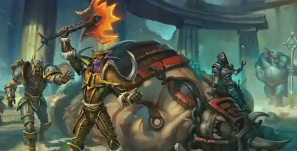 魔兽世界血环熔炉怎么获得_魔兽世界血环熔炉怎么做