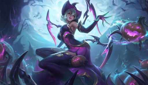 金铲铲之战s13蜘蛛异变怎么选择1