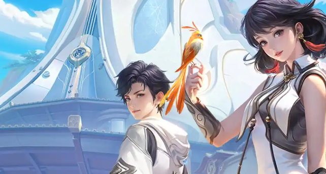 王者荣耀广场怎么玩1