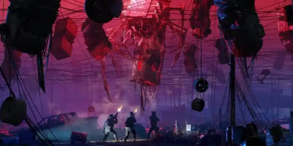 七日世界燃油精炼设施怎么用1