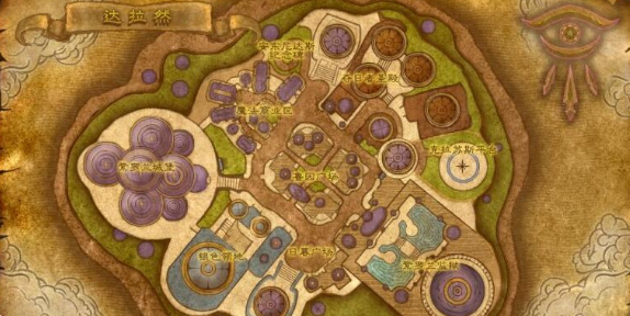 魔兽世界失落征服者套装哪里换_魔兽世界失落保卫者套装