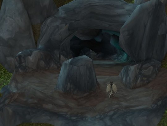 魔兽世界第十个庆典箱子位置介绍3