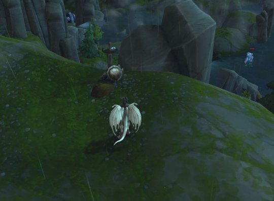 魔兽世界第十个庆典箱子位置介绍6