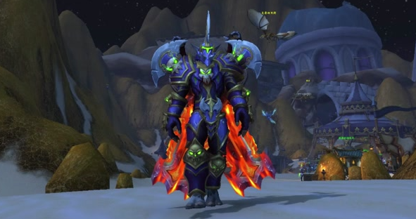 魔兽世界明察秋毫任务怎么做1