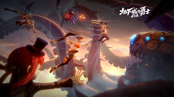 dnf手游追忆天空选哪个1