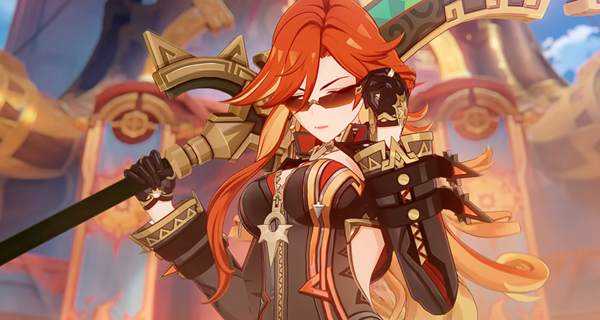 原神5.2水莫王牌组怎么搭配1