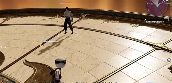 永劫无间白嫖流扇子怎么玩3