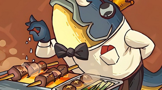 咸鱼之王幸存者怎么通关1