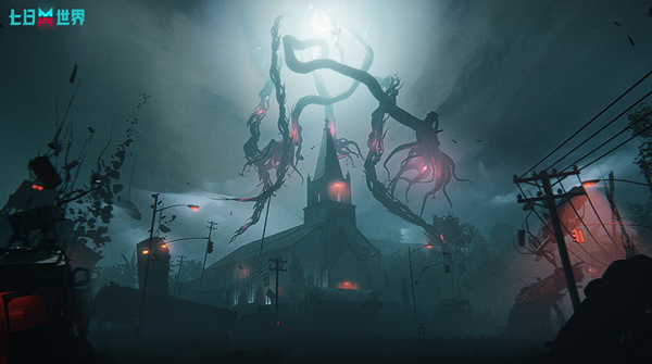 七日世界开局密码是什么1