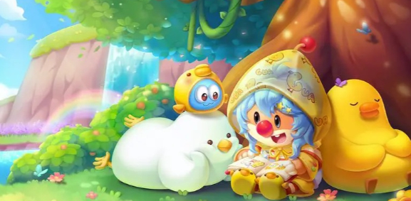 摩尔庄园龙蛋怎么孵化1