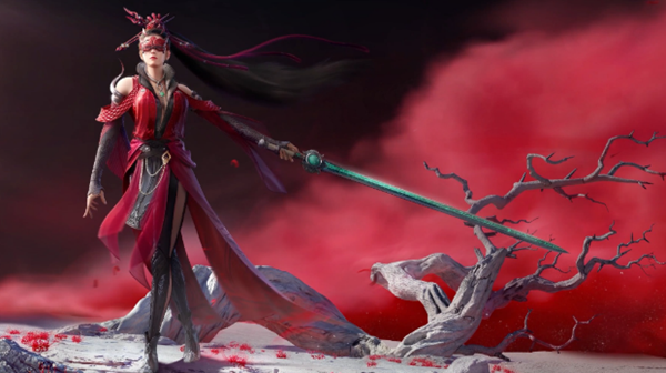 永劫无间手游三排阵容怎么搭配2