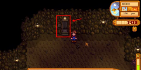 星露谷物语矿场深处任务怎么做3