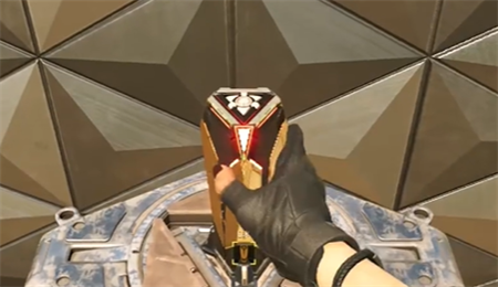 三角洲行动曼德尔砖怎么破译1