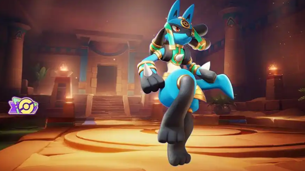 宝可梦大集结路卡利欧怎么玩_宝可梦大集结卡带