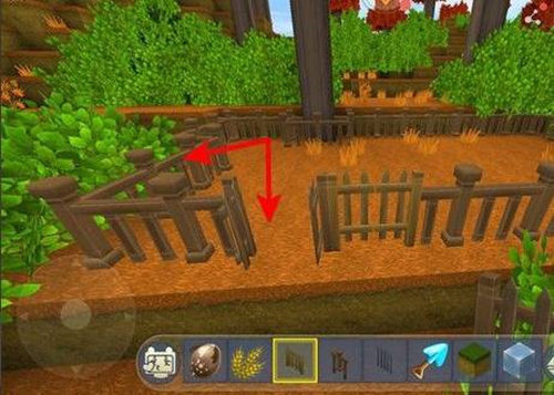 迷你世界羊怎么繁殖2