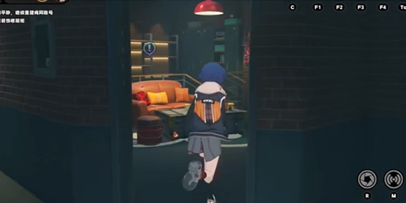 绝区零不收丁尼的商店任务怎么过1