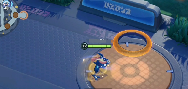 宝可梦大集结怎么打断得分3