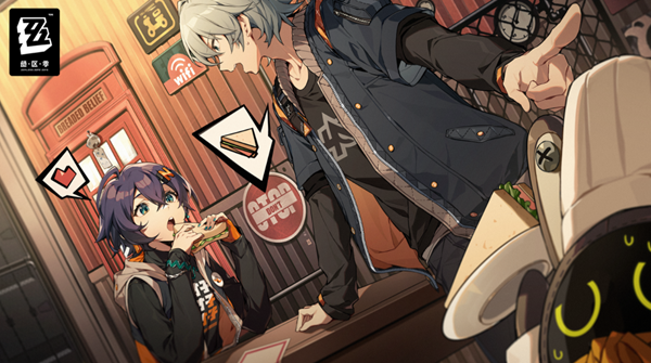 绝区零断层之谜第1区域怎么过1