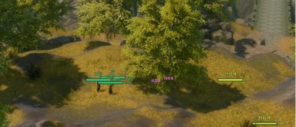 剑网3义千金宠物奇遇怎么做3