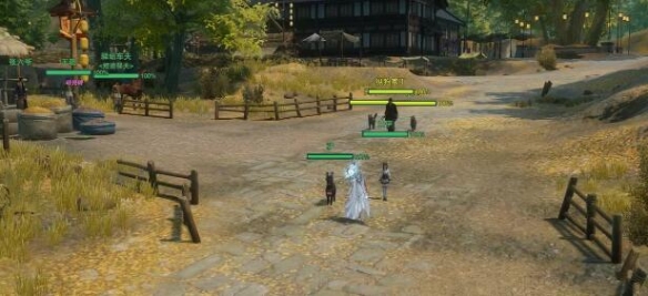 剑网3义千金宠物奇遇怎么做7