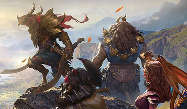 龙息神寂再续暗域鏖战副本怎么打1