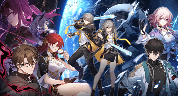 崩坏星穹铁道末日幻影支配指挥节点一怎么打1