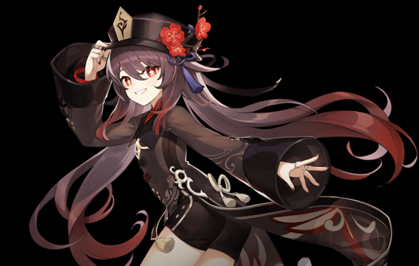 原神5.1胡桃核爆阵容怎么搭配_原神胡桃核爆队伍配置