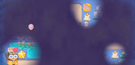 保卫萝卜4万圣奇妙夜第14关怎么过1