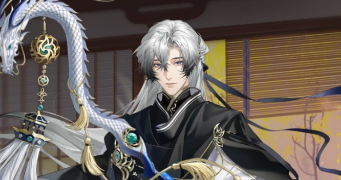 如鸢王粲最强命盘星石怎么搭配1