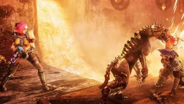 七日世界赏金猎人怎么标记1