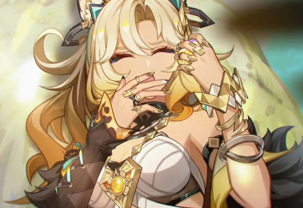 原神土豪纯岩队阵容怎么搭配_原神岩队的优点