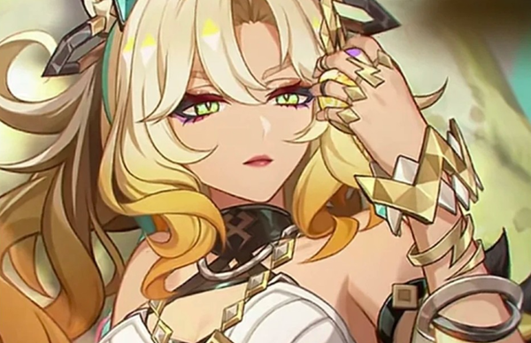 原神2命希诺宁怎么配队_原神希诺宁值得抽吗