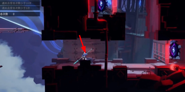 归龙潮灵巧试炼一怎么通关6