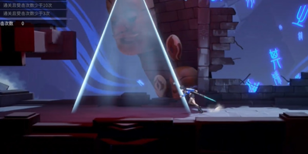 归龙潮灵巧试炼一怎么通关7